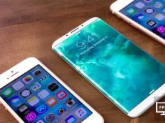 郭明錤：iPhone 8嚴重供應不足情況會持續(xù)一段時間