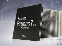 三星Exynos7872芯片曝光 或?qū)?0月出貨