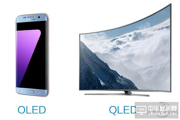 小屏玩夠了OLED，大屏要登峰造極還得看QLED