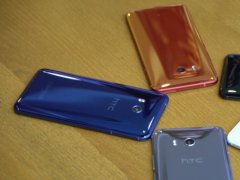 HTC U11全球首發(fā)評(píng)測：曲屏有救了