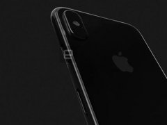 iPhone 8要延期面世 OLED屏工藝待完善