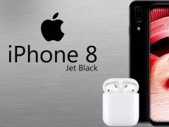 iPhone 8免費配送AirPods 你覺得有可能嗎？