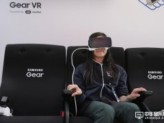  IDC：三星第一季度VR頭盔出貨量49萬部居首 索尼第二