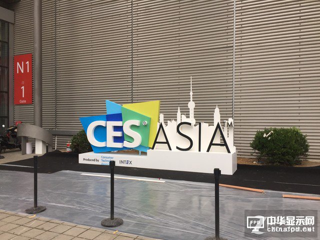 國產(chǎn)廠商廝殺！CESA2017電視新品搶先看 