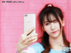 從體驗(yàn)上超越iPhone OPPO R11手機(jī)做到了