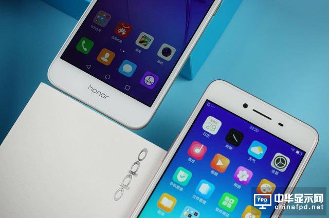 榮耀暢玩6A和OPPO A37對比：技術(shù)派大戰(zhàn)營銷派 性價(jià)比贏了