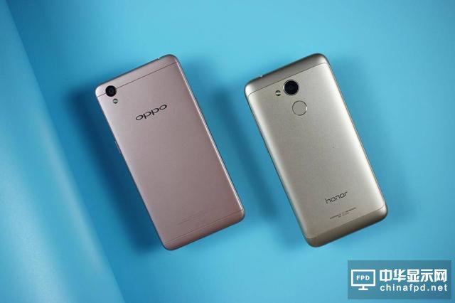 榮耀暢玩6A和OPPO A37對比：技術(shù)派大戰(zhàn)營銷派 性價(jià)比贏了