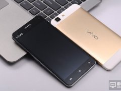 vivo領(lǐng)跑：或成屏下指紋識別手機的首家企業(yè)