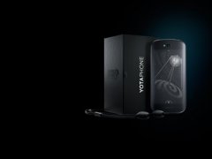  雙屏手機YotaPhone 3曝光：電子墨水+AMOLED