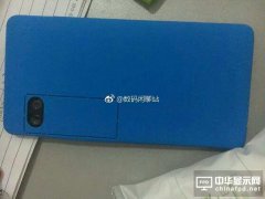 魅族PRO 7工程機再曝光 玻璃機身是亮點