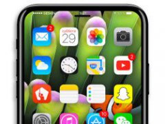 沒跑了！供應(yīng)鏈稱iPhone 8支持面部識(shí)別