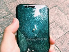 傳iPhone 8支持隔空無線充電 還有前后四攝像頭