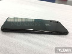 iPhone 8首批備貨量曝光：能買到算我輸