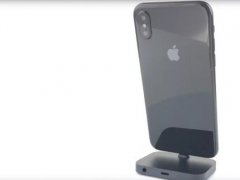 iPhone 8三維尺寸曝光 或增快充功能