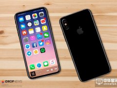 iPhone 8的全面屏算創(chuàng)新？只是LG前幾年玩剩下的