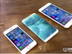 傳iPhone 8用面部識(shí)別取代指紋 不對(duì)著臉都能解鎖