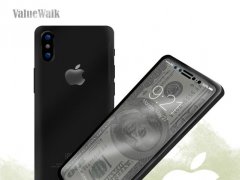 中國市場競爭激烈 iPhone 8是該保銷售還是保利潤率