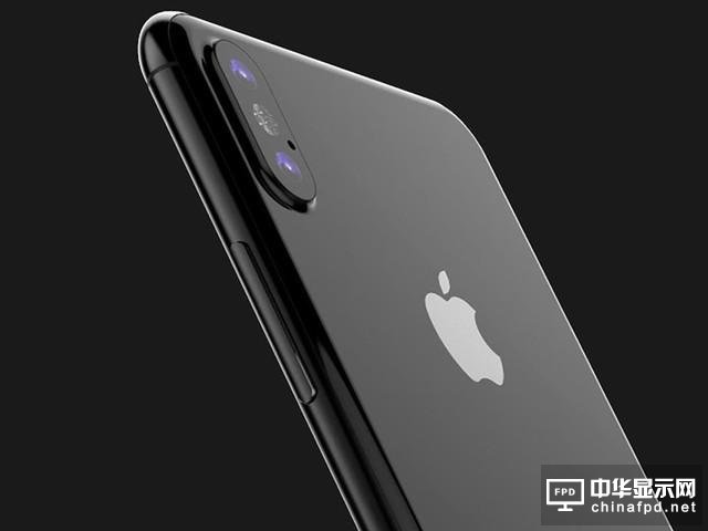 你的iPhone8就靠它了 三星擴(kuò)大OLED產(chǎn)能