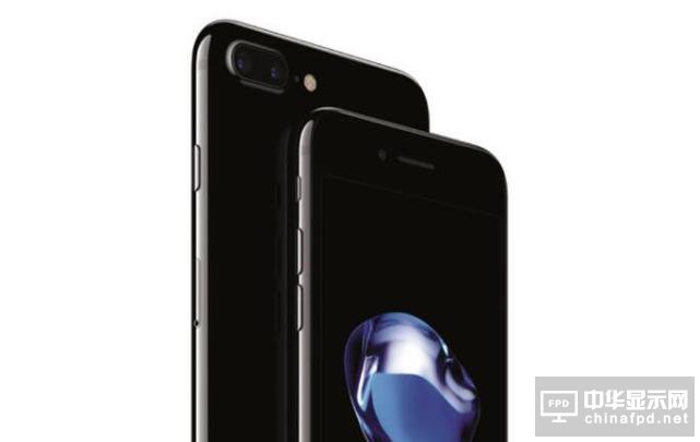 iPhone 7二季度銷量稱霸全球  Galaxy S8稍遜一籌