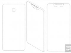 全面興起全面屏 據(jù)傳三星S9還是向蘋果靠攏