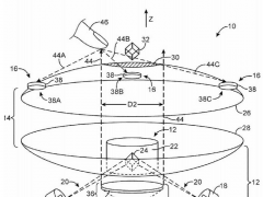 10大專利看iPhone未來：蘋果還有哪些黑科技？