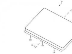 未來(lái)iPhone 或可折疊 蘋(píng)果已申請(qǐng)可折疊屏幕專(zhuān)利