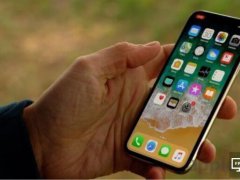 2月2日蘋果將發(fā)布財報 公布iPhone X銷量