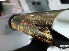 LG Display將為索尼新智能手機提供OLED面板