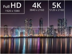 友達(dá)上半年出貨8K電視面板：最大85寸