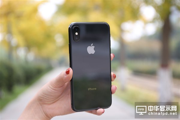 三星減產(chǎn)iPhone X所需OLED屏 為6.5寸新機準備