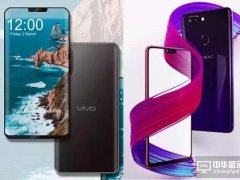 vivo、OPPO為何同時(shí)參展CTIE2018？