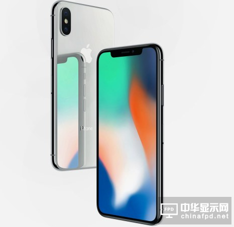 蘋果將在明年放棄推出LCD iPhone