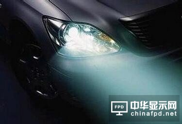 2018至2023年全球汽車照明市場(chǎng)簡(jiǎn)析