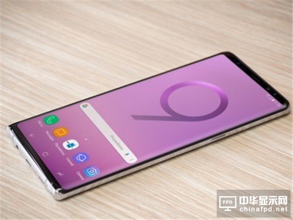 三星Galaxy Note9是否會(huì)堅(jiān)守非劉海全面屏？