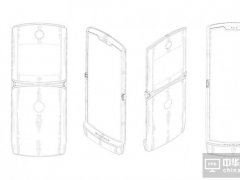 摩托羅拉折疊屏手機(jī)準(zhǔn)備就緒：屏幕大小6.2英寸、上下折疊