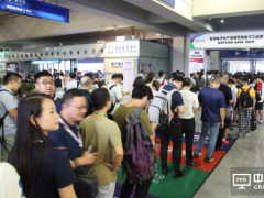 5G引領(lǐng)電子制造發(fā)展新姿，NEPCON 2019亞洲電子展年度大秀完美落幕。