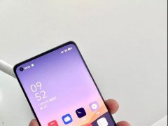 OPPO Reno3 Pro將采用三星和京東方OLED屏幕！