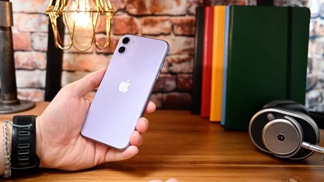 iPhone 11仍最暢銷：第一季度占iPhone總銷量的三分之二以上