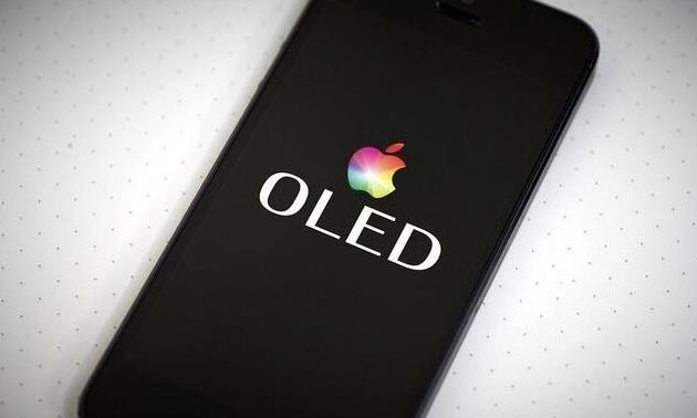 三星將成為下一代iPhone的OLED面板獨家供應商