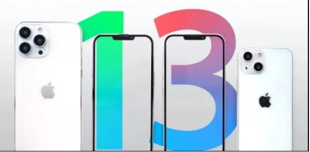 iPhone 13系列將搭載A15芯片：相比前代性能提升20%